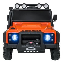 Pojazd Land Rover Defender...