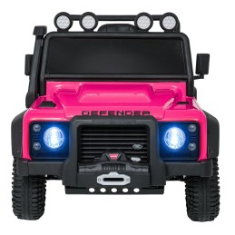 Pojazd Land Rover Defender...
