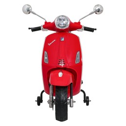 Pojazd Skuter Vespa ROMA...
