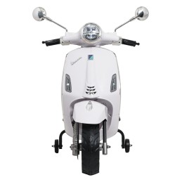 Pojazd Skuter Vespa ROMA...