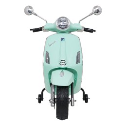 Pojazd Skuter Vespa ROMA...