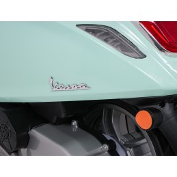 Pojazd Skuter Vespa ROMA Zielony