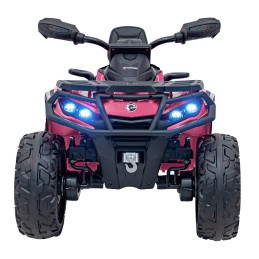 Quad Can Am Outlander ATV...