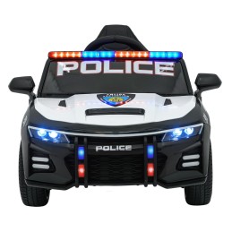 Pojazd Policja 911 Agency...