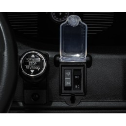 Pojazd Porsche 911 GT3 Czerwony