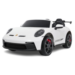 Pojazd Porsche 911 GT3 Biały