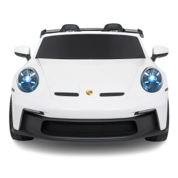 Pojazd Porsche 911 GT3...