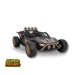 Auto Buggy Racing 5 na...