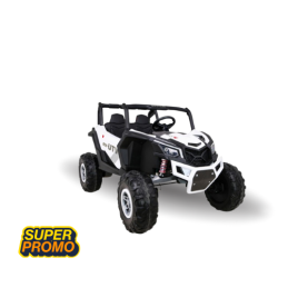 Buggy UTV-MX na akumulator...