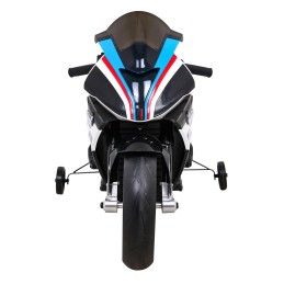 Motor BMW HP4 na akumulator...