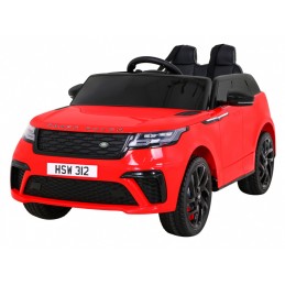 Range Rover Velar na...