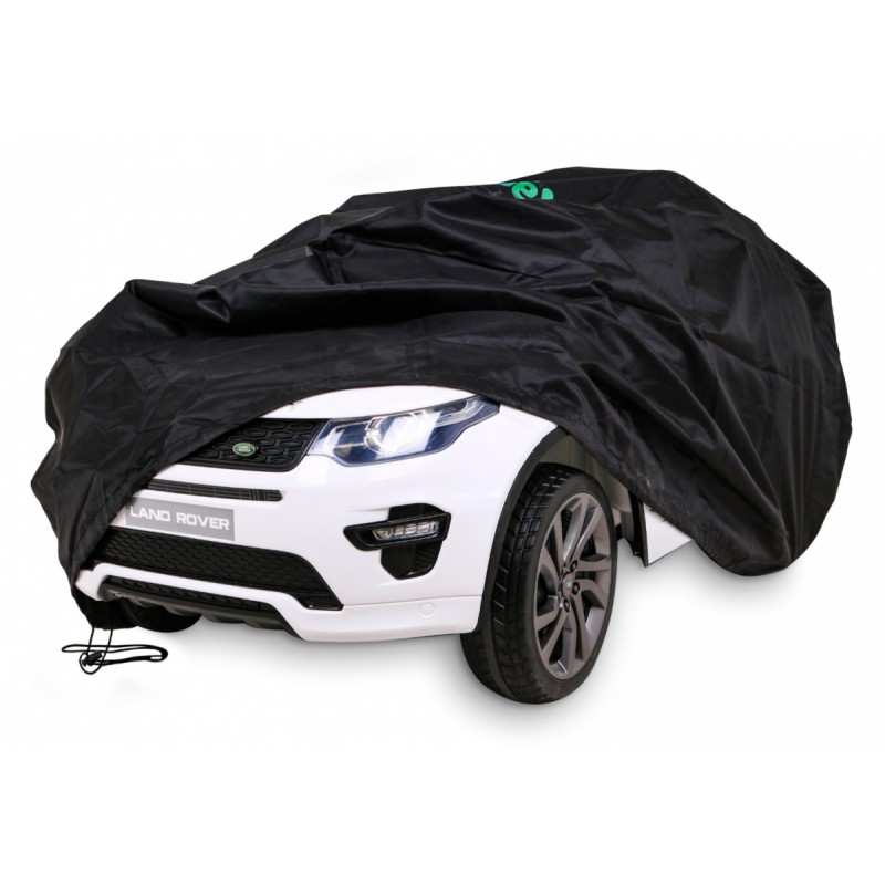 Pokrowiec L na Auto dla dzieci RAMIZ 140x85x75cm Ochrona pojazdu
