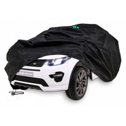 Pokrowiec M na Auto dla...