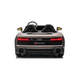Pojazd Audi Spyder R8 LIFT...