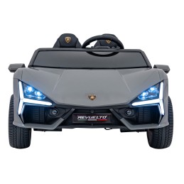 Pojazd Lamborghini Revuelto...