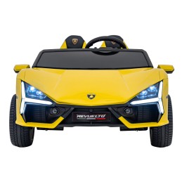 Pojazd Lamborghini Revuelto...